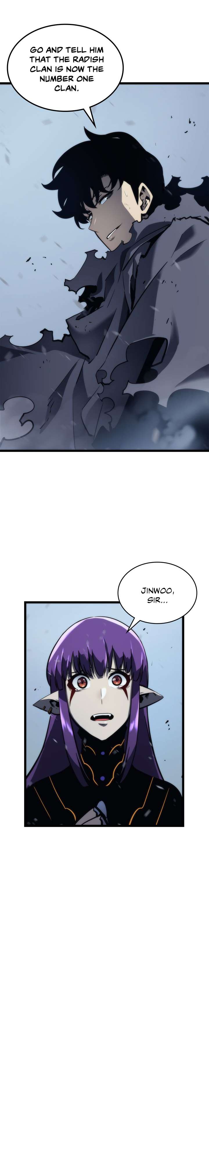 Solo Leveling Chap 87 - Next Chap 88