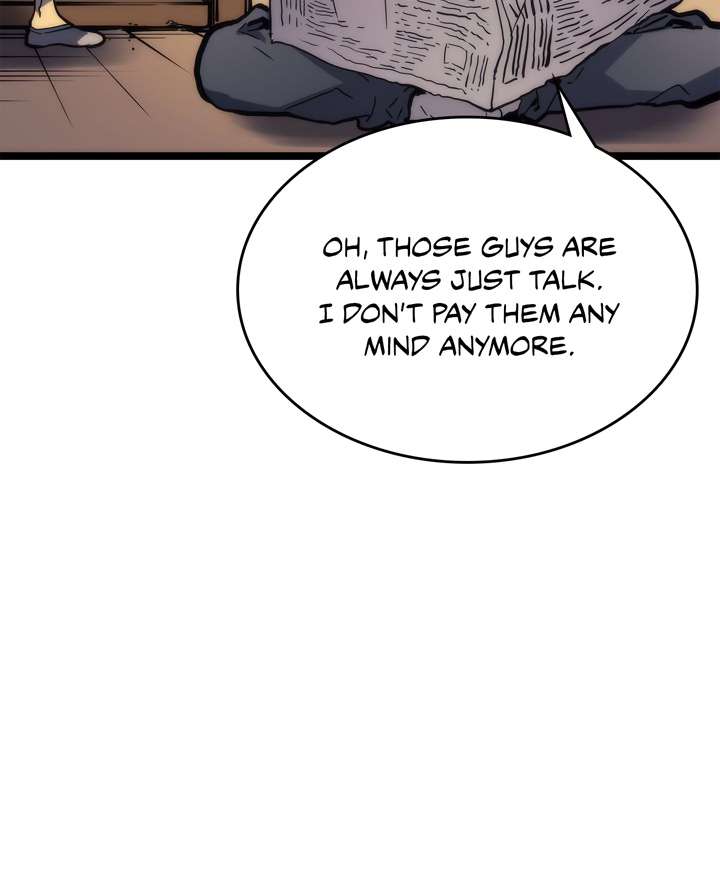 Solo Leveling Chap 98 - Next Chap 99