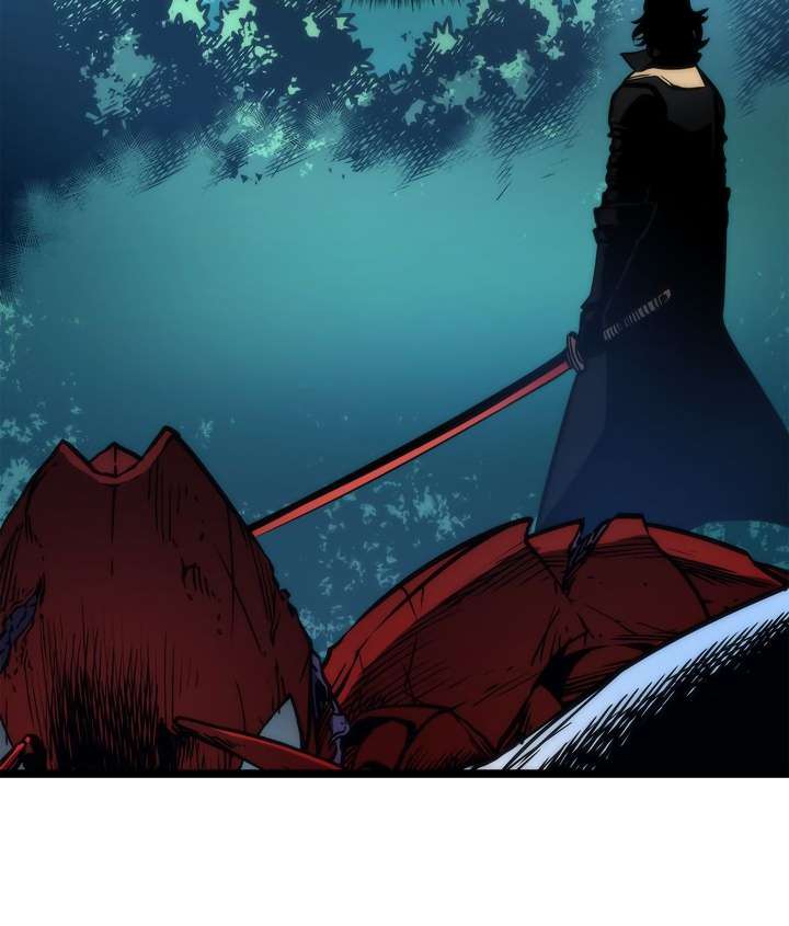 Solo Leveling Chap 98 - Next Chap 99