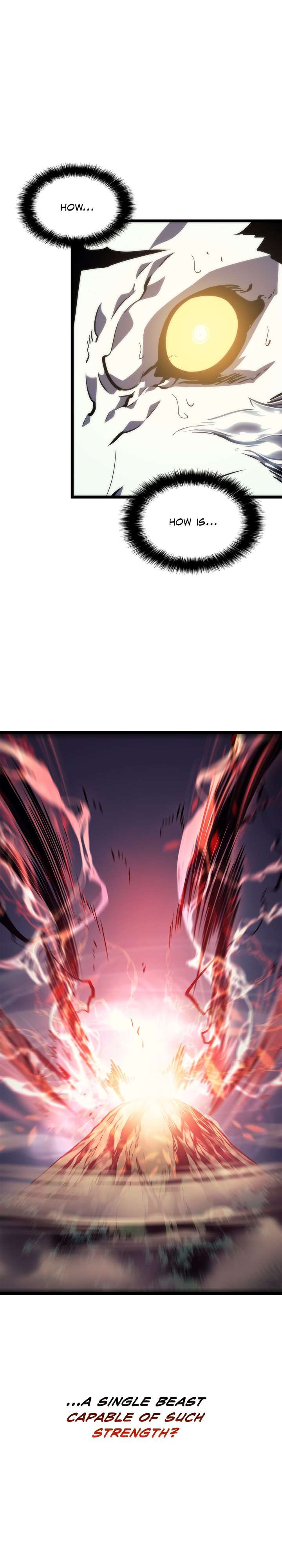 Solo Leveling Chap 99 - Next Chap 100