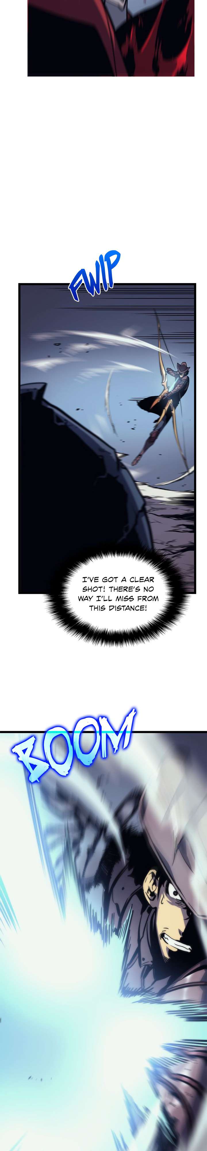Solo Leveling Chap 99 - Next Chap 100