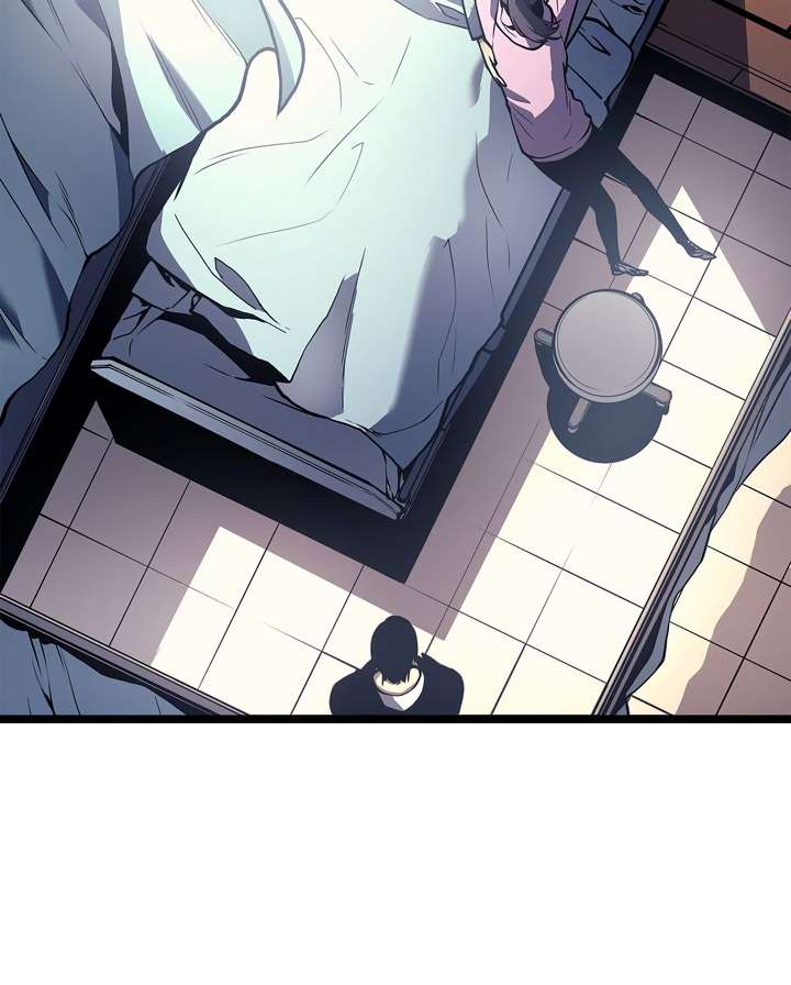 Solo Leveling Chap 90 - Next Chap 91
