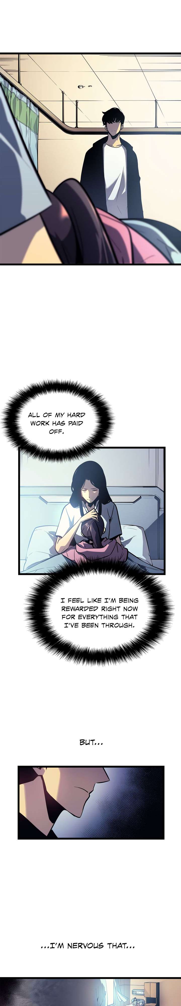 Solo Leveling Chap 90 - Next Chap 91