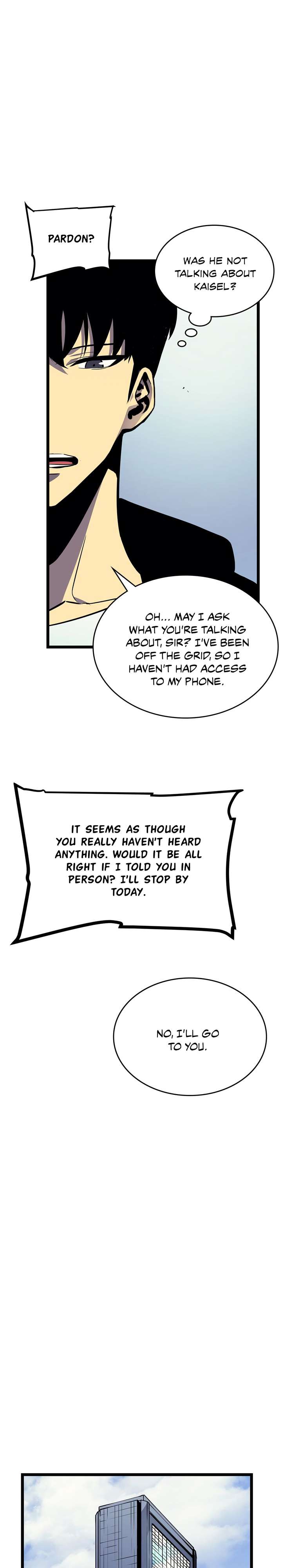 Solo Leveling Chap 90 - Next Chap 91