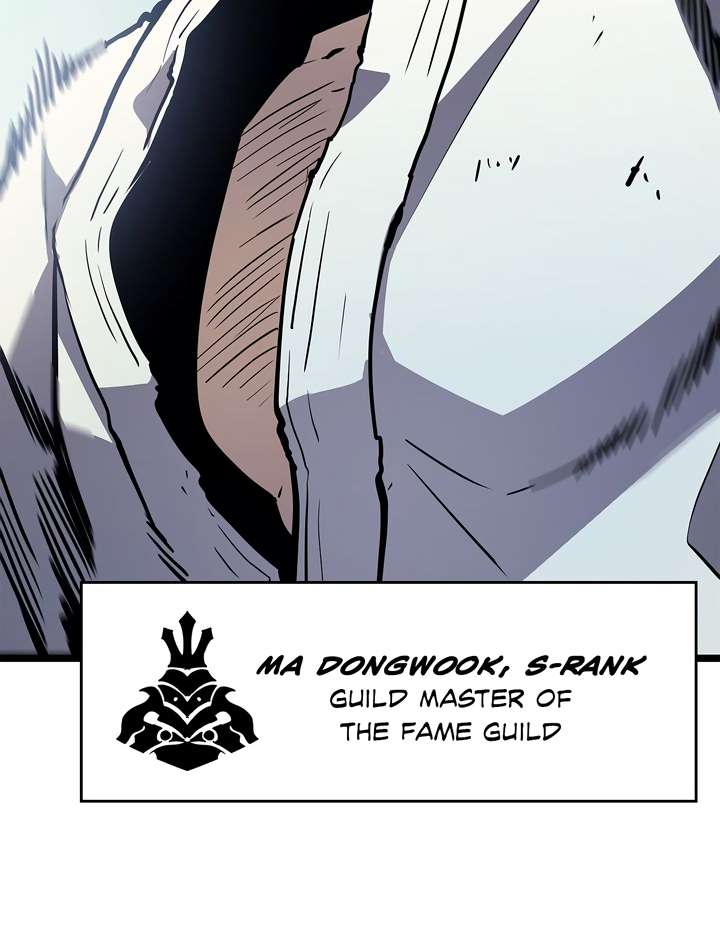 Solo Leveling Chap 90 - Next Chap 91