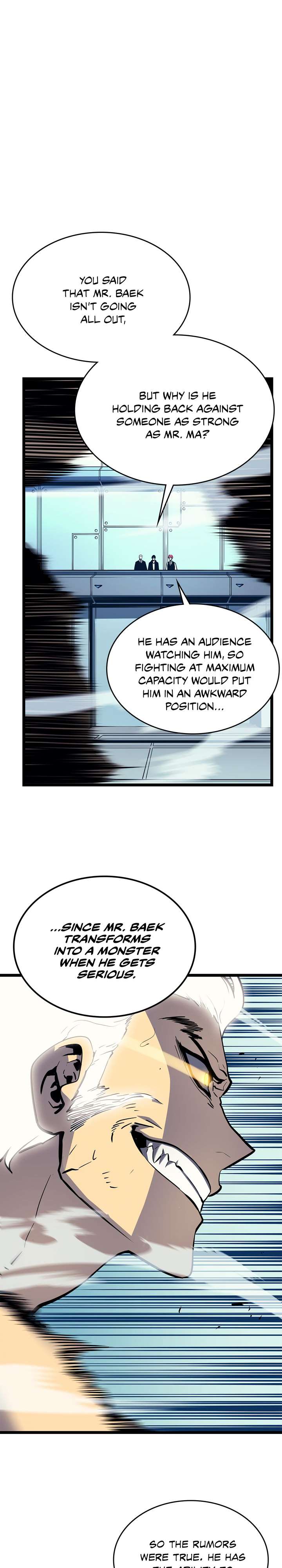 Solo Leveling Chap 90 - Next Chap 91