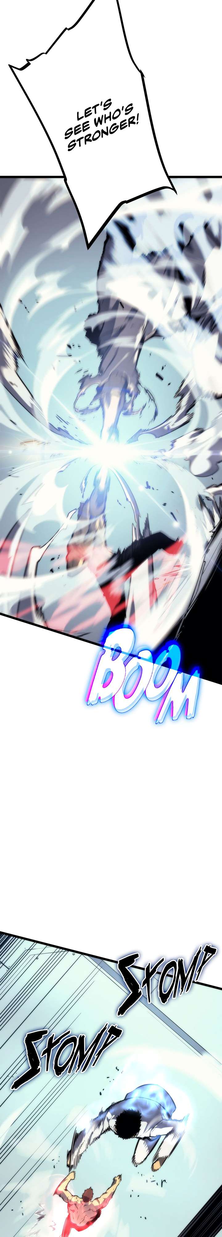Solo Leveling Chap 92 - Next Chap 93
