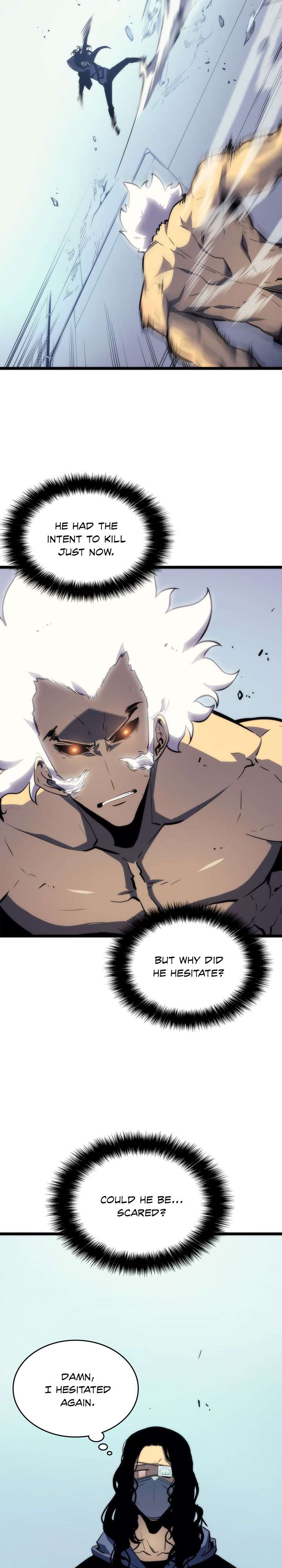 Solo Leveling Chap 92 - Next Chap 93
