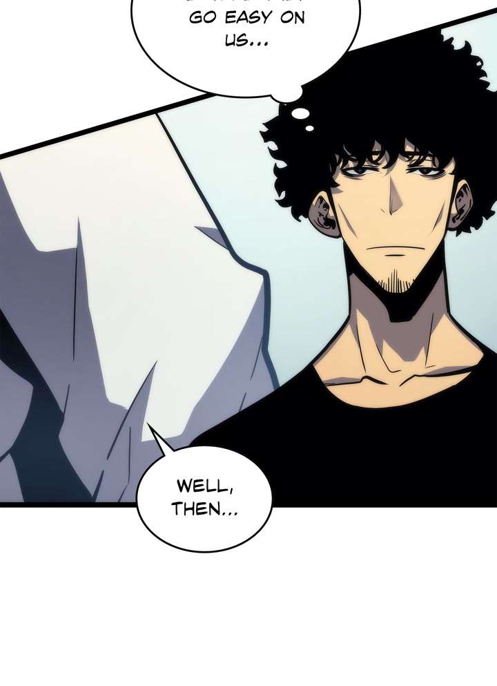 Solo Leveling Chap 92 - Next Chap 93