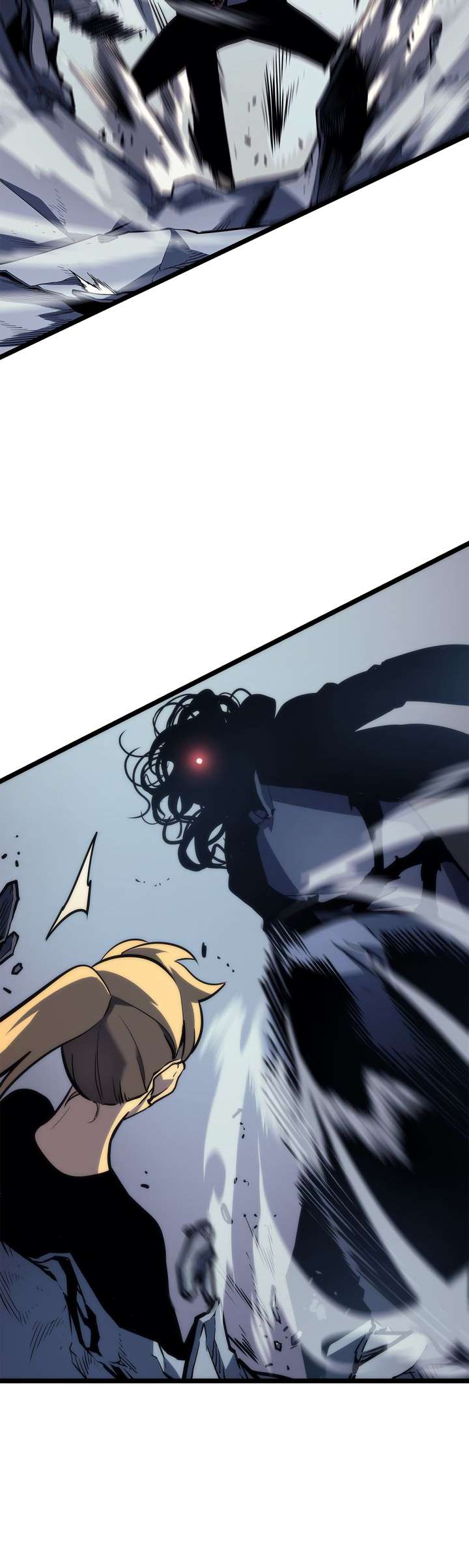 Solo Leveling Chap 92 - Next Chap 93