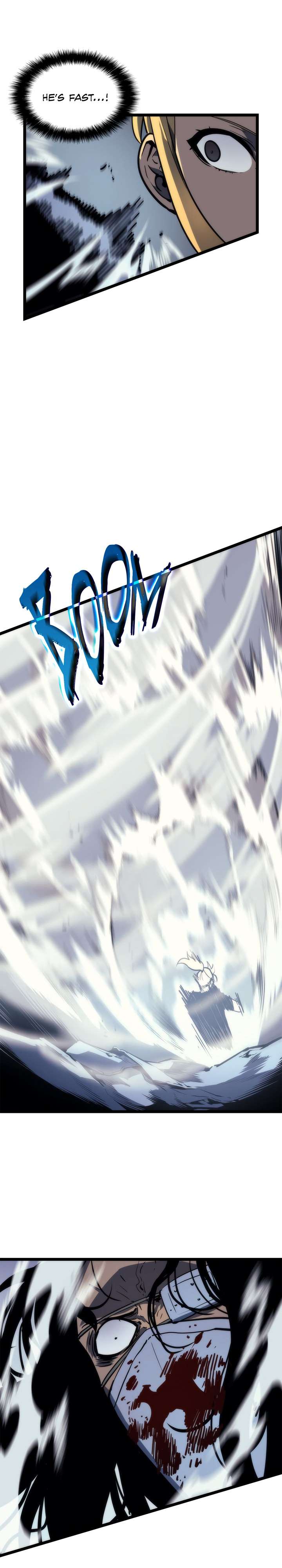Solo Leveling Chap 92 - Next Chap 93