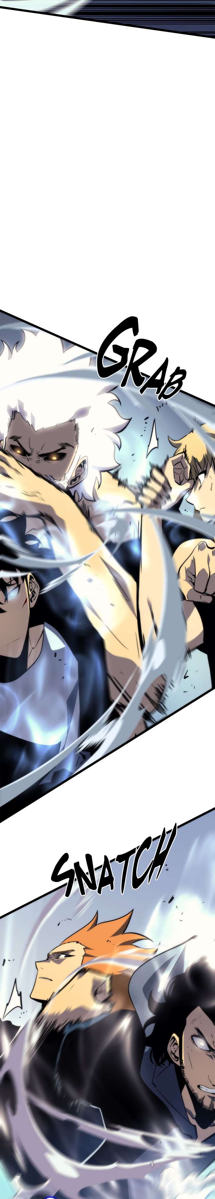 Solo Leveling Chap 93 - Next Chap 94