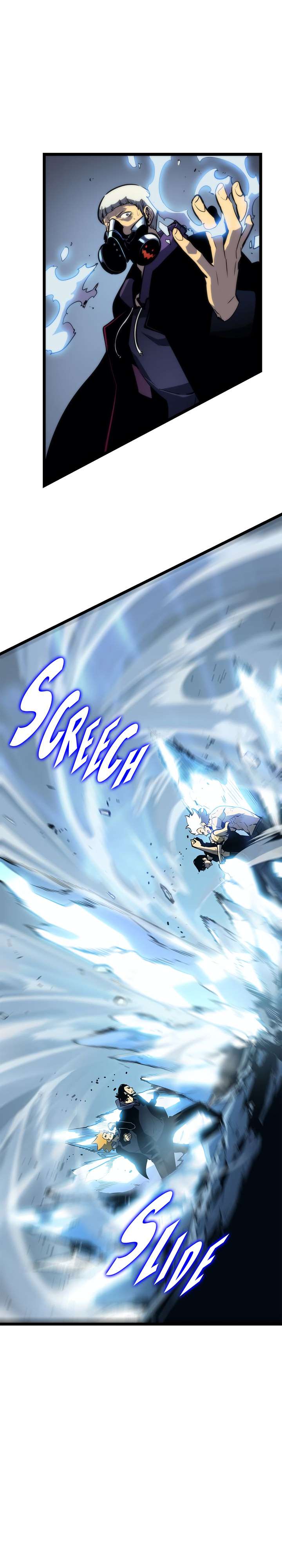 Solo Leveling Chap 93 - Next Chap 94