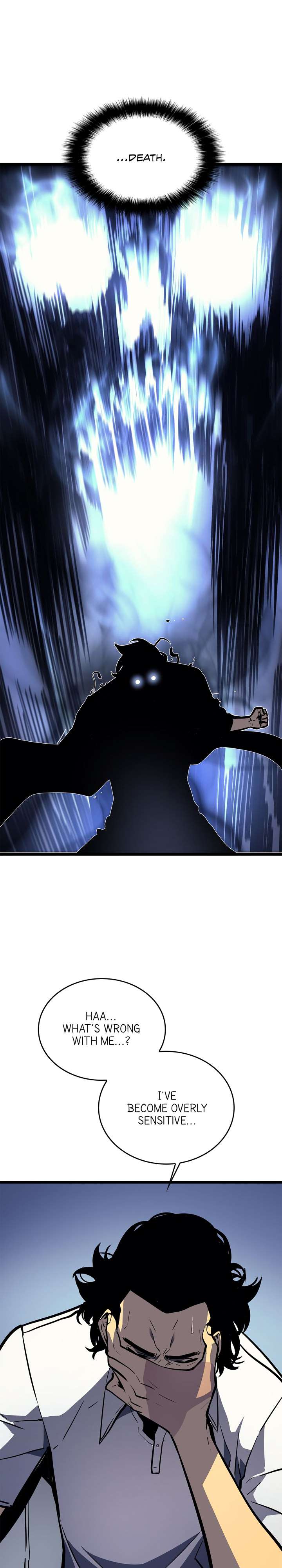 Solo Leveling Chap 94 - Next Chap 95