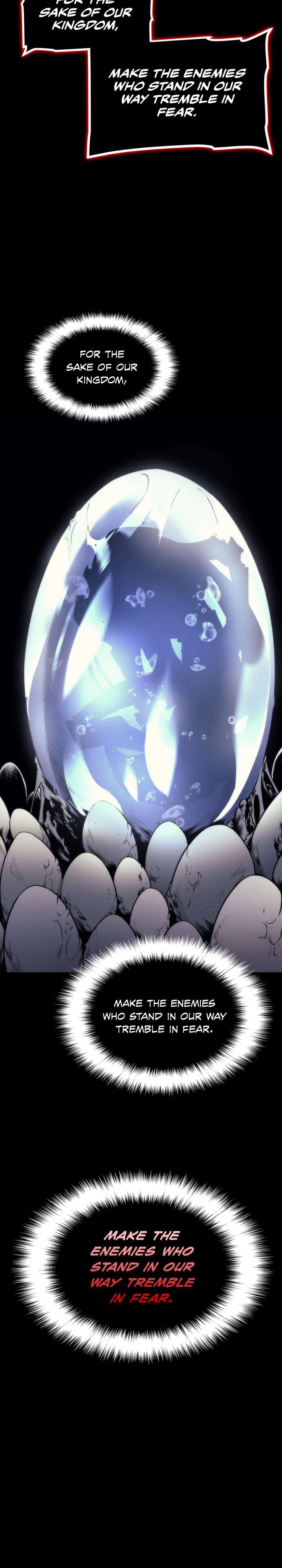 Solo Leveling Chap 94 - Next Chap 95