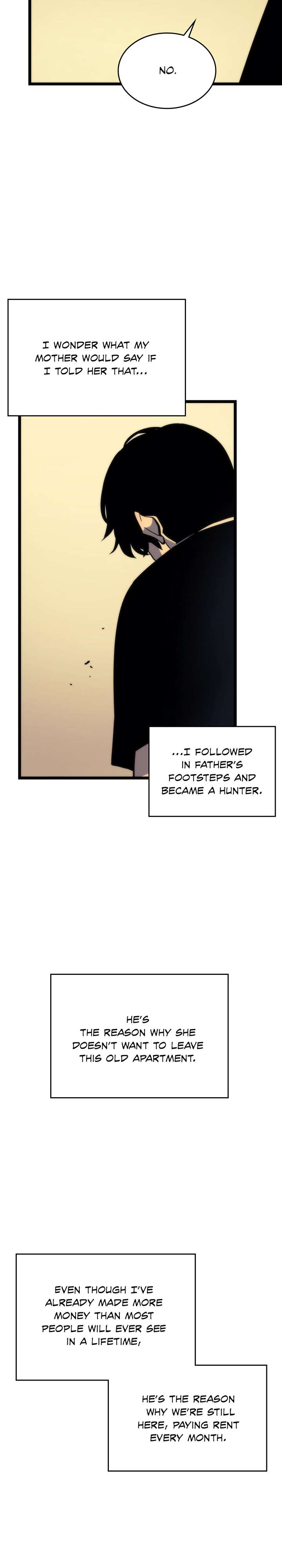 Solo Leveling Chap 94 - Next Chap 95