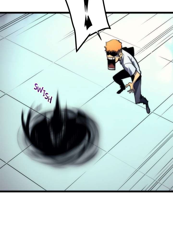 Solo Leveling Chap 94 - Next Chap 95