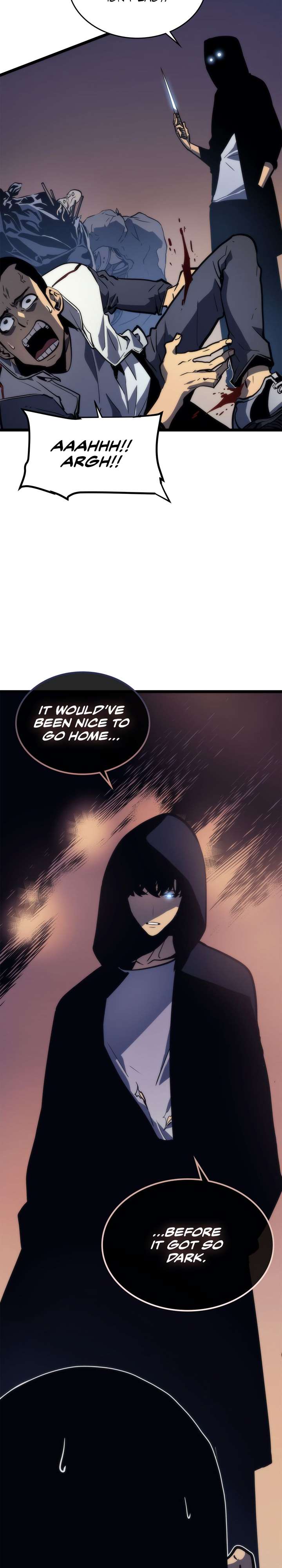 Solo Leveling Chap 94 - Next Chap 95