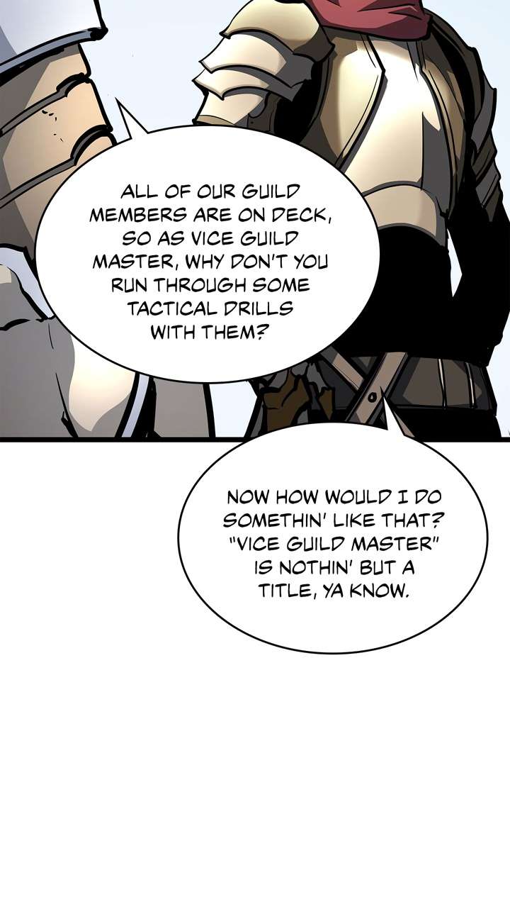 Solo Leveling Chap 95 - Next Chap 96