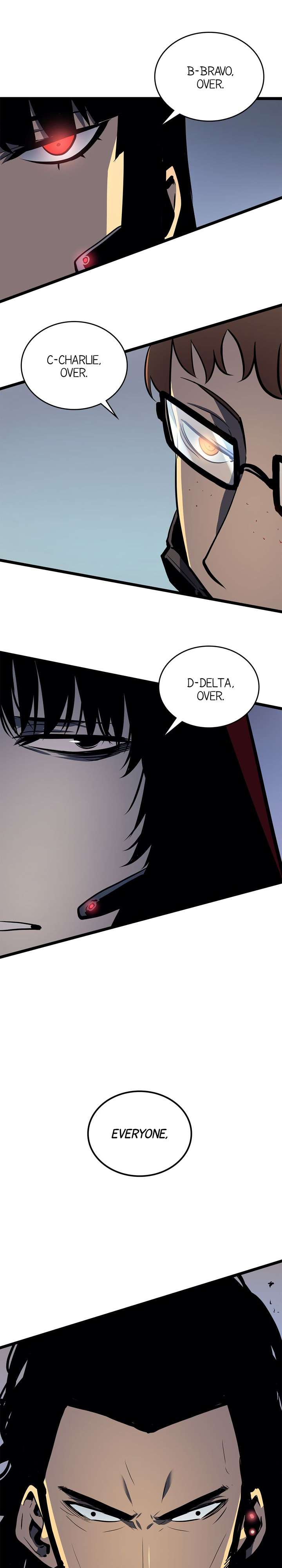 Solo Leveling Chap 95 - Next Chap 96