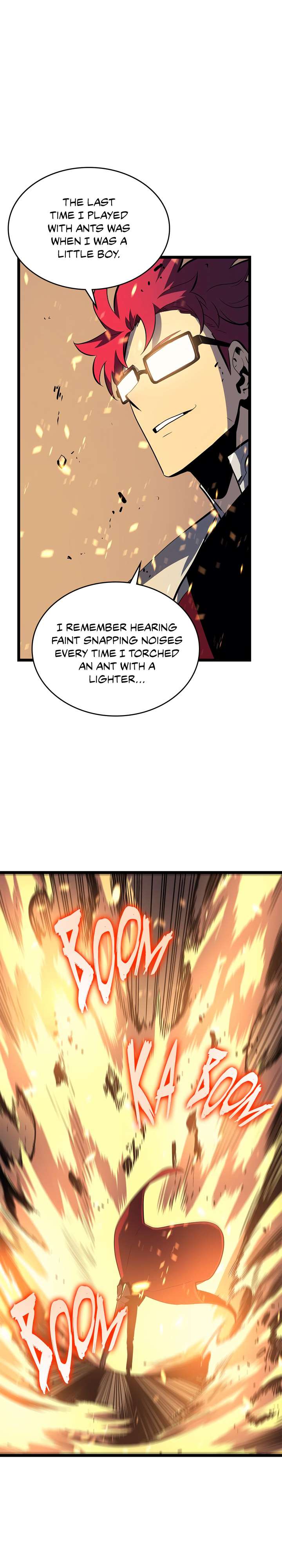 Solo Leveling Chap 95 - Next Chap 96