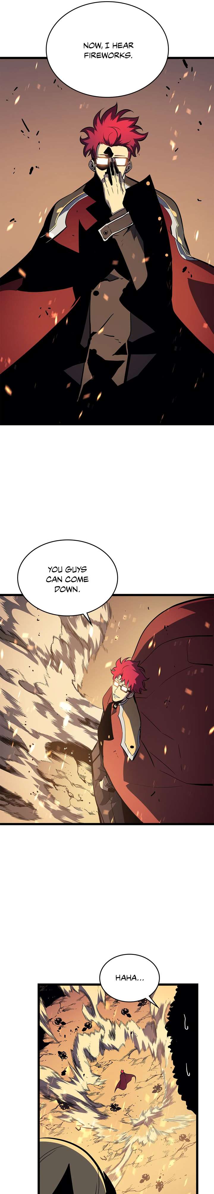 Solo Leveling Chap 95 - Next Chap 96