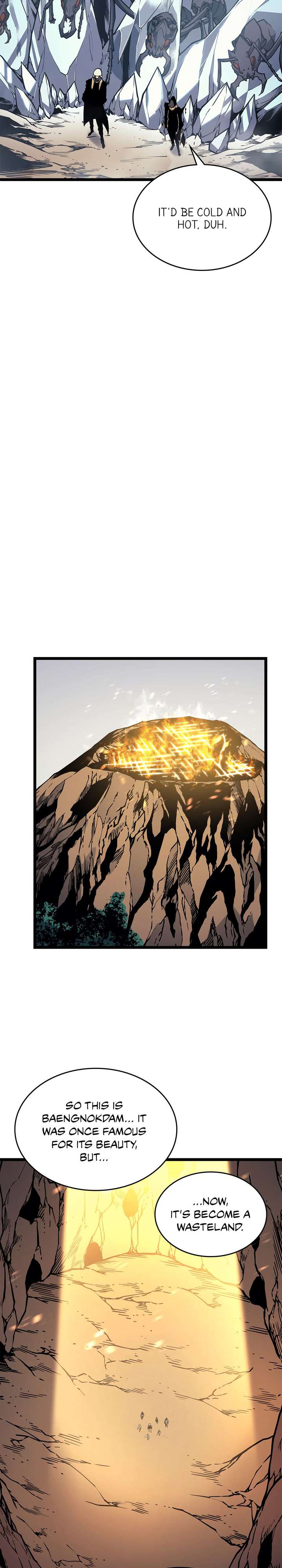 Solo Leveling Chap 96 - Next Chap 97