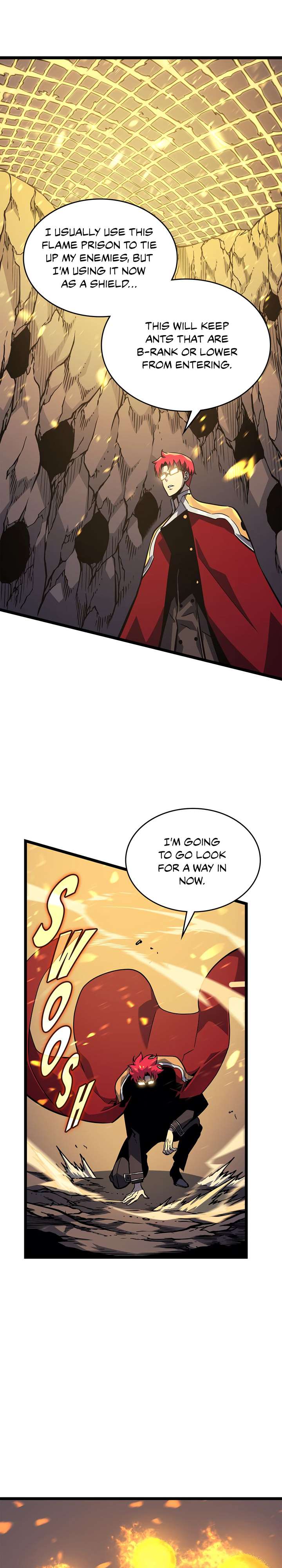 Solo Leveling Chap 96 - Next Chap 97