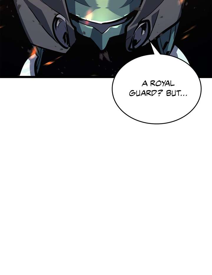 Solo Leveling Chap 96 - Next Chap 97