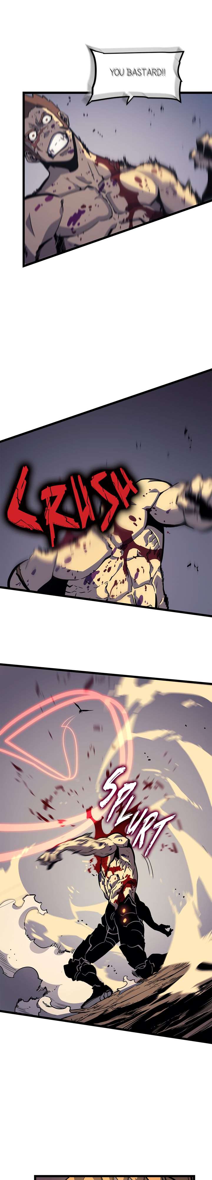 Solo Leveling Chap 96 - Next Chap 97