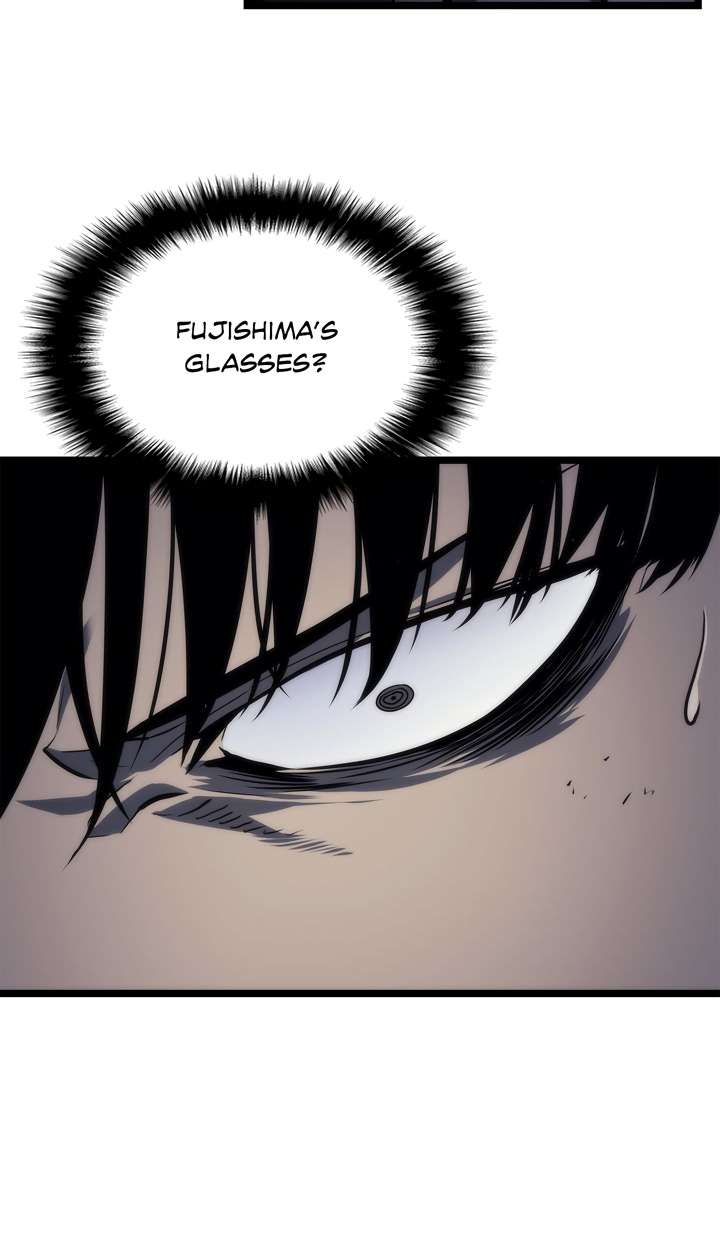 Solo Leveling Chap 97 - Next Chap 98