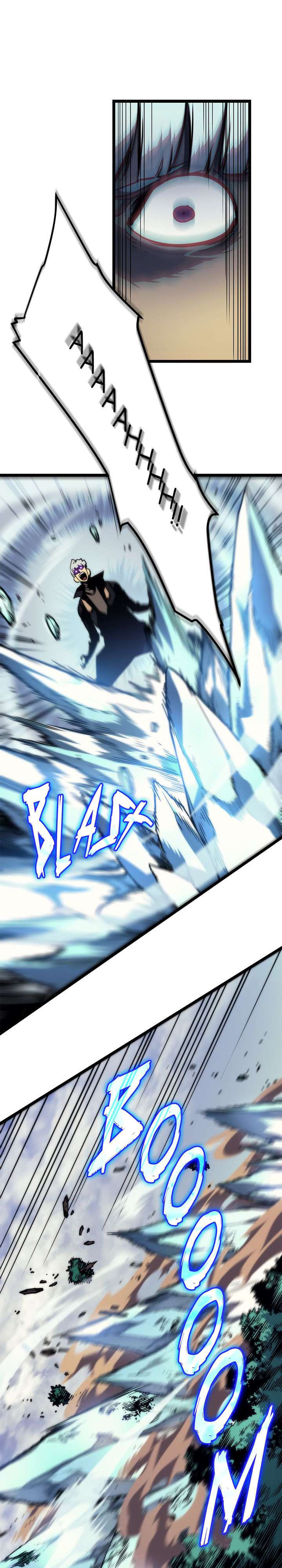 Solo Leveling Chap 97 - Next Chap 98