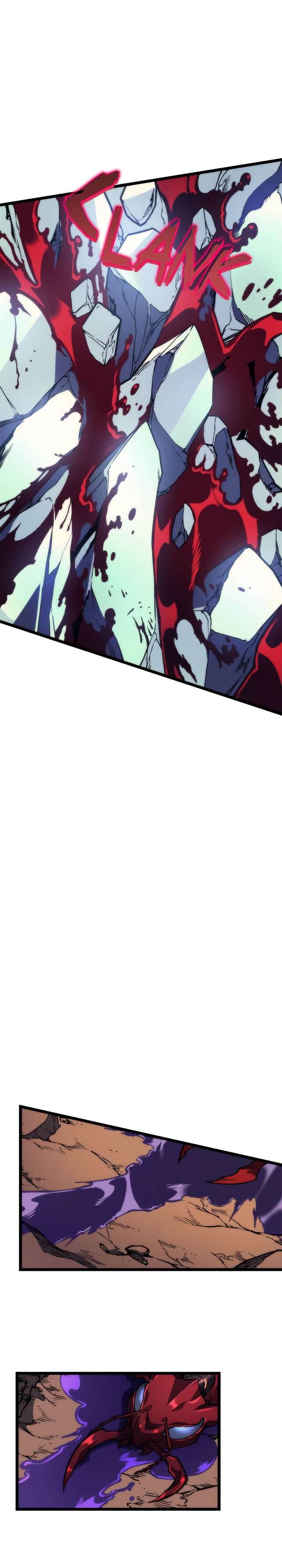 Solo Leveling Chap 97 - Next Chap 98