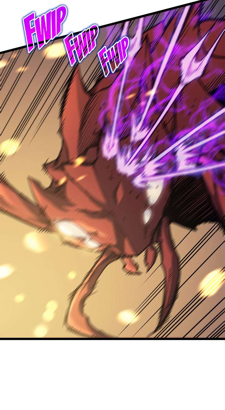 Solo Leveling Chap 97 - Next Chap 98