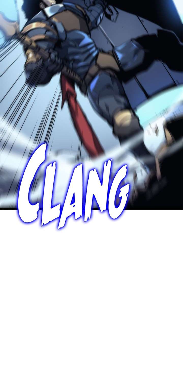 Solo Leveling Chap 97 - Next Chap 98