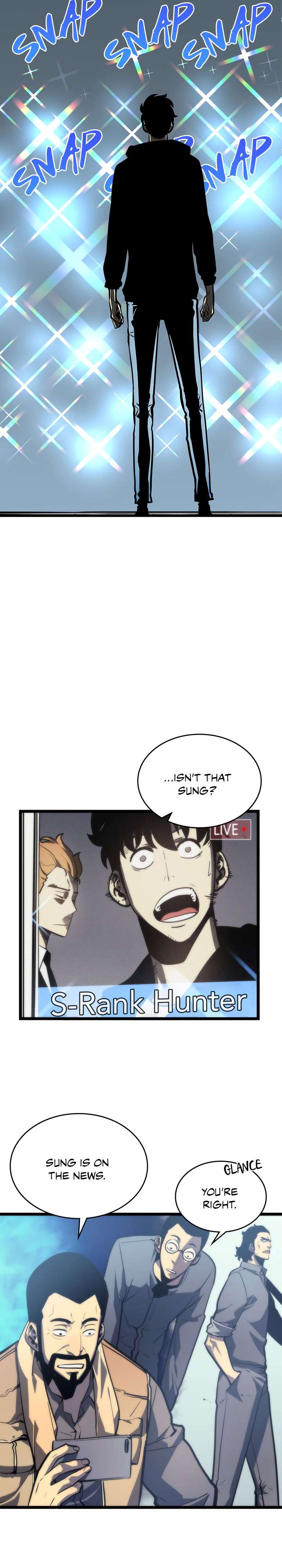 Solo Leveling Chap 78 - Next Chap 79