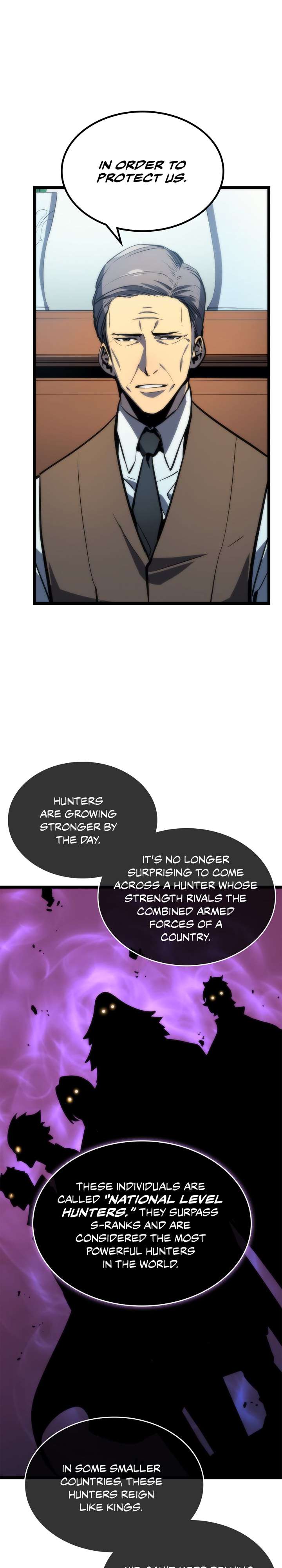 Solo Leveling Chap 78 - Next Chap 79