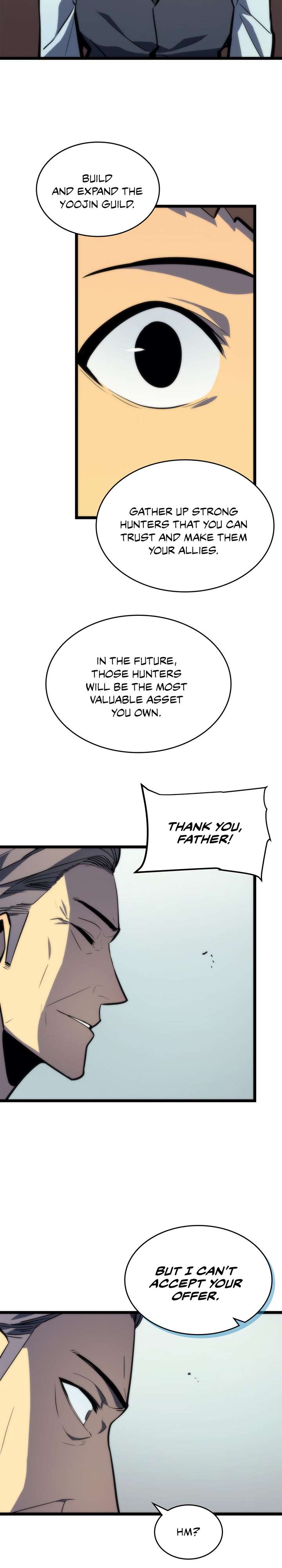 Solo Leveling Chap 78 - Next Chap 79