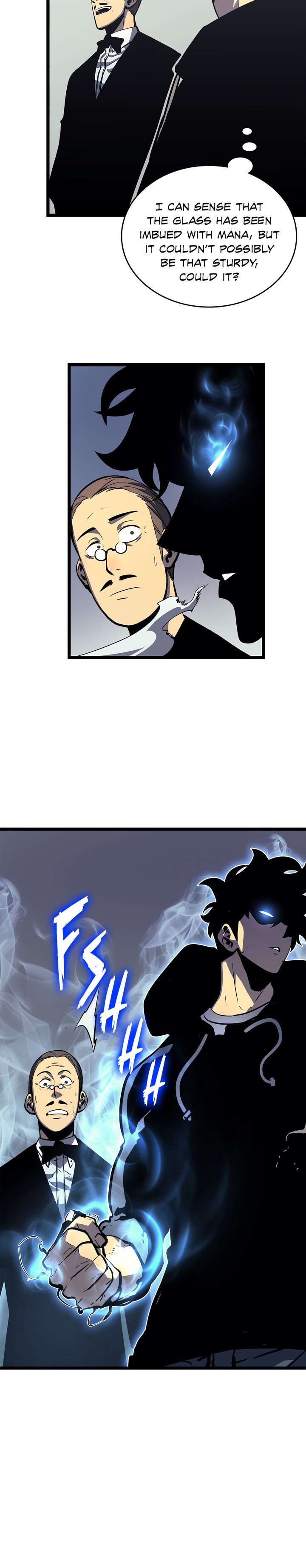 Solo Leveling Chap 79 - Next Chap 80