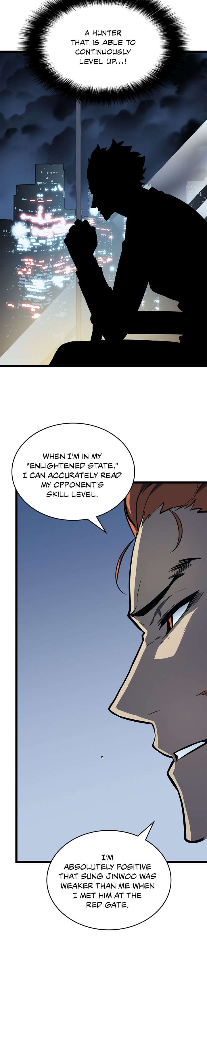 Solo Leveling Chap 79 - Next Chap 80