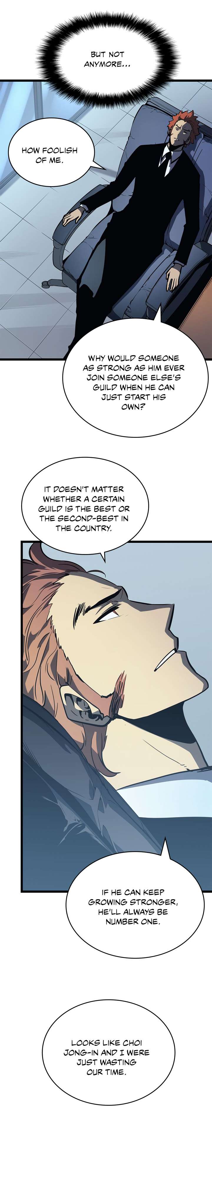 Solo Leveling Chap 79 - Next Chap 80
