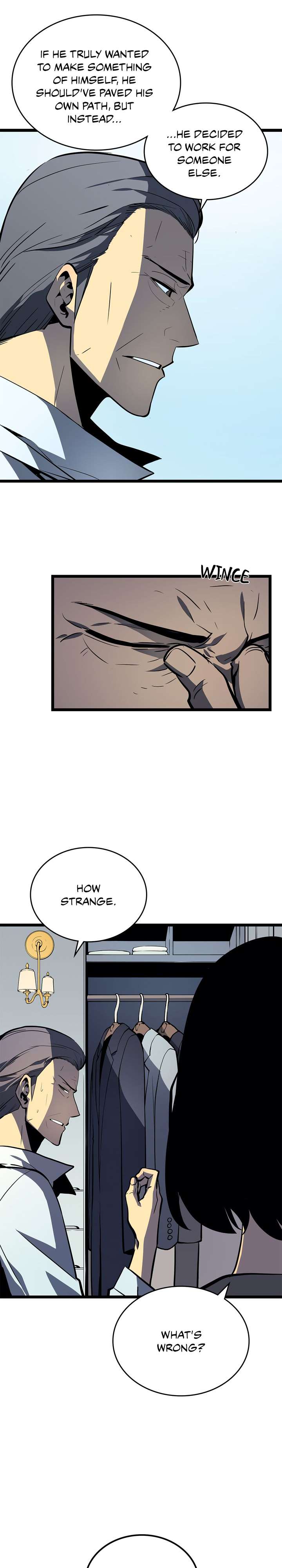 Solo Leveling Chap 79 - Next Chap 80