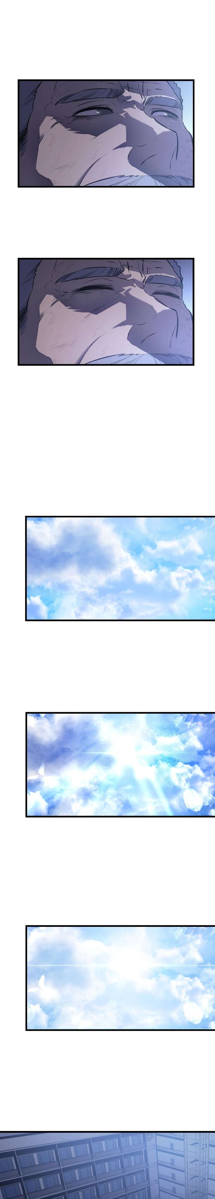 Solo Leveling Chap 188 - Next Chap 189