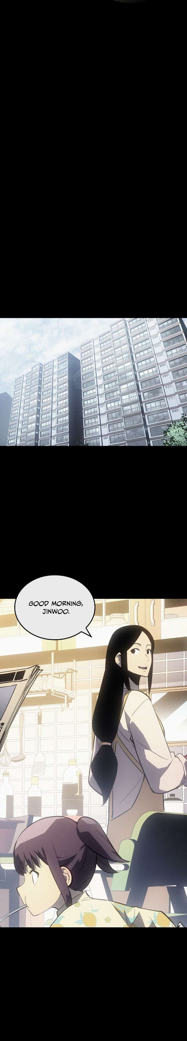 Solo Leveling Chap 188 - Next Chap 189