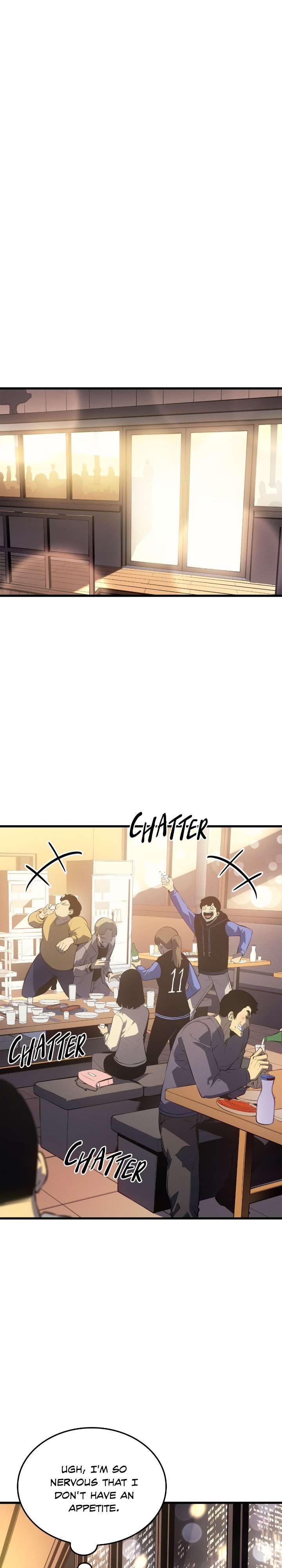 Solo Leveling Chap 188 - Next Chap 189