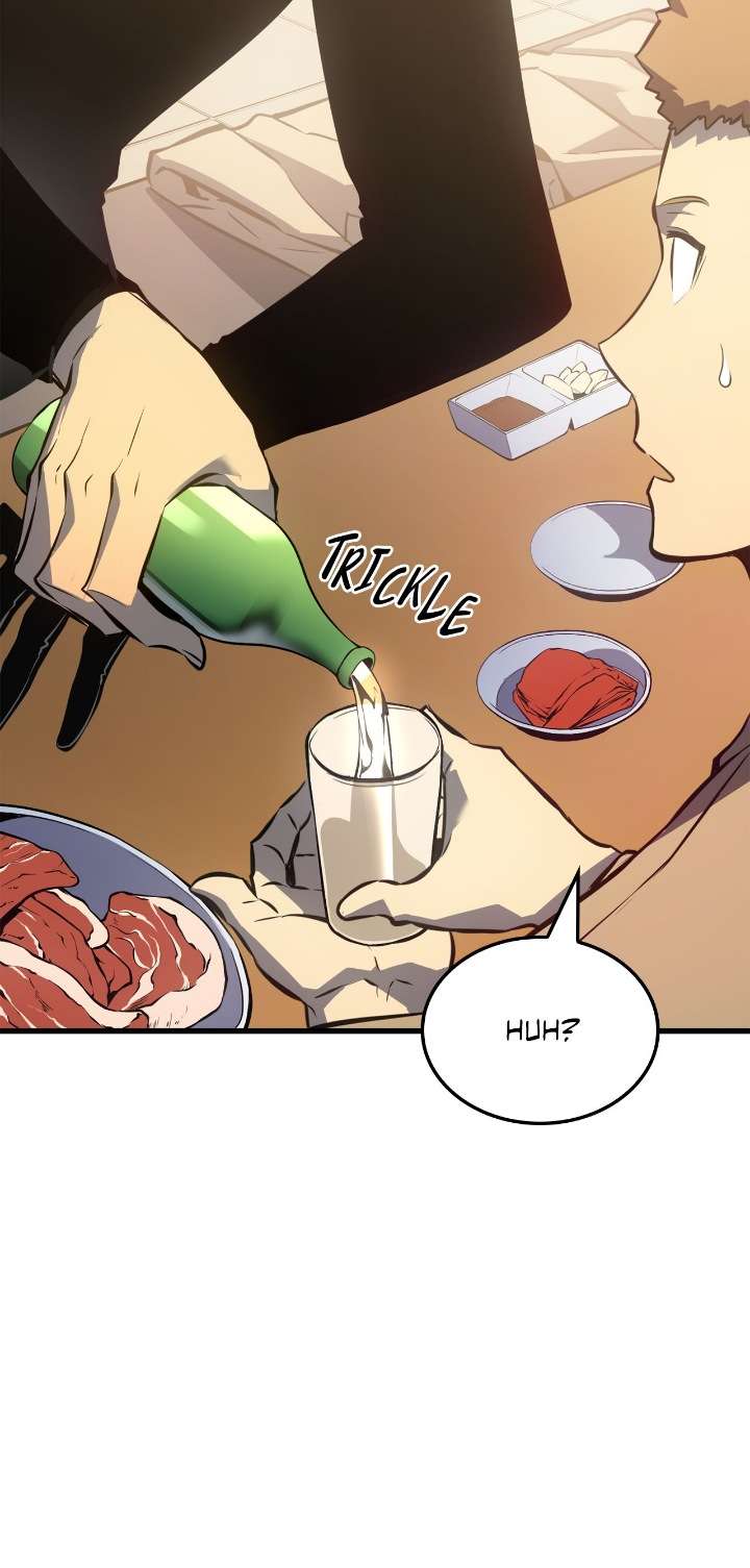 Solo Leveling Chap 188 - Next Chap 189