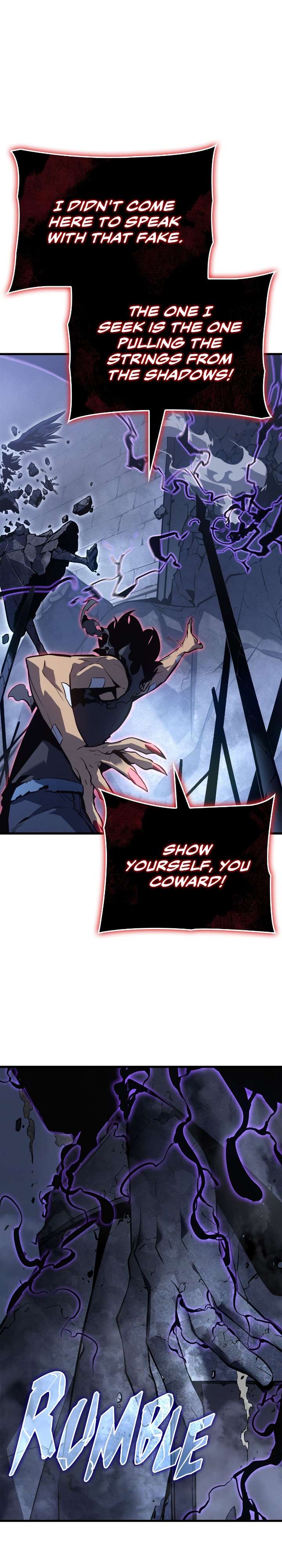 Solo Leveling Chap 189 - Next Chap 190