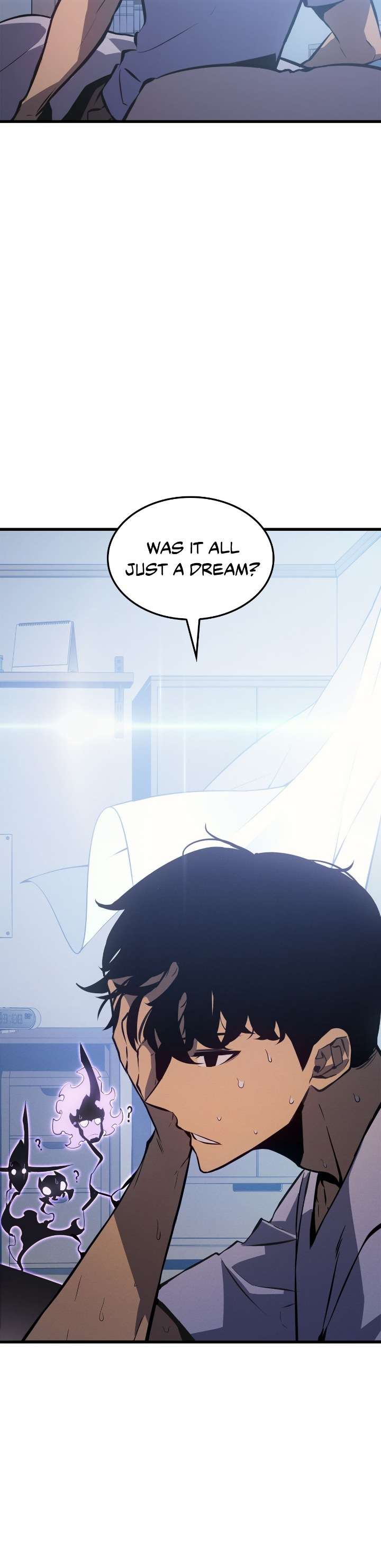 Solo Leveling Chap 189 - Next Chap 190