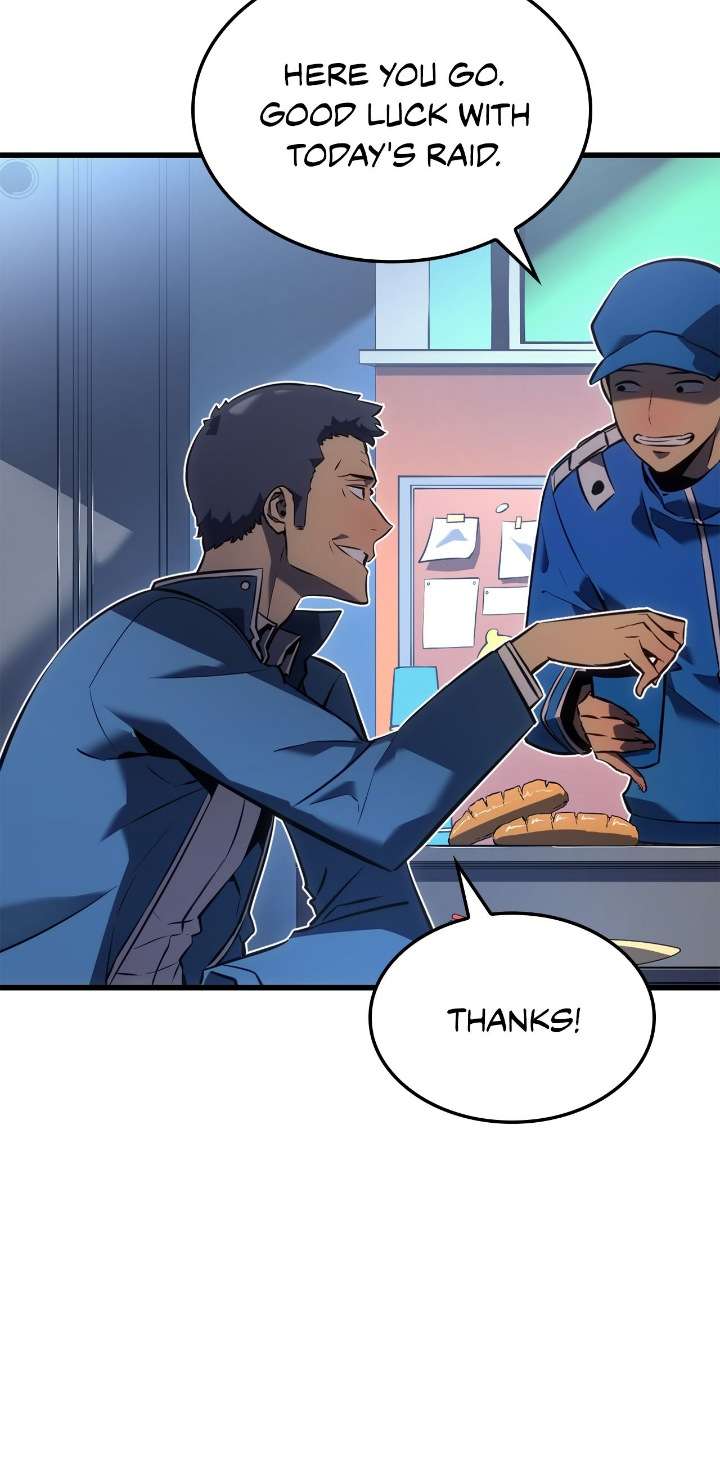 Solo Leveling Chap 189 - Next Chap 190