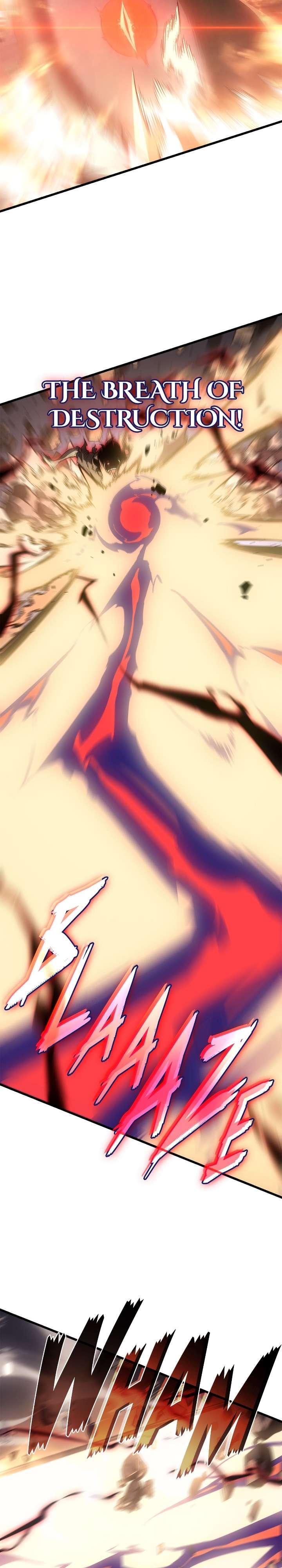 Solo Leveling Chap 189 - Next Chap 190